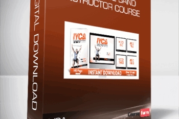 IYCA – Resistance Band Instructor Course