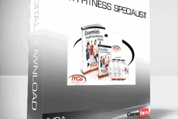 IYCA – Youth Fitness Specialist