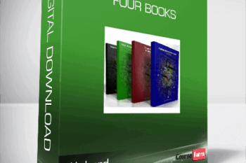 J.L.Lord – Four Books