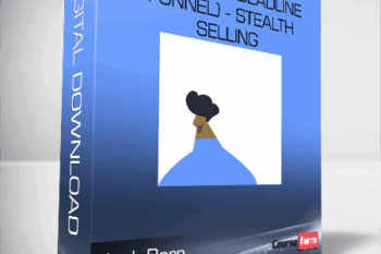 Jack Born (Deadline Funnel) – Stealth Selling