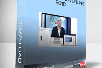 Jack Canfield – Train The Trainer Online 2018