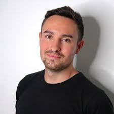 Jack Corsellis - Advanced Trading Course