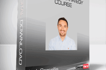 Jack Corsellis – Breakout Strategy Course
