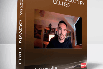 Jack Corsellis – Wyckoff Introductory Course