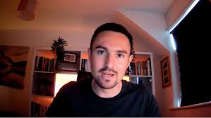 Jack Corsellis - Wyckoff Introductory Course