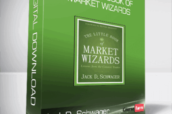 Jack D. Schwager – The Little Book of Market Wizards
