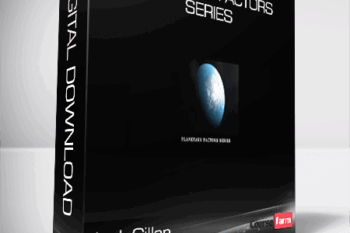 Jack Gillen – Planetary Factors Series