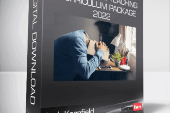 Jack Kornfield – Mindfulness Teaching Curriculum Package 2022