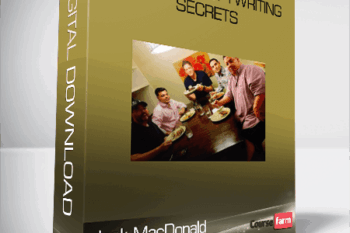 Jack MacDonald – Shortcut Copywriting Secrets