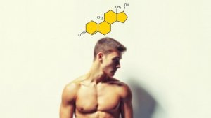 Jack Wilson - Alpha Status: Triple Your Testosterone and Become Superhuman