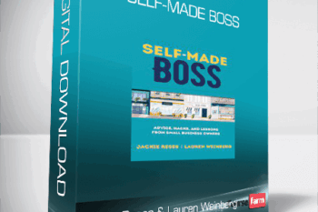 Jackie Reses & Lauren Weinberg – Self-Made Boss