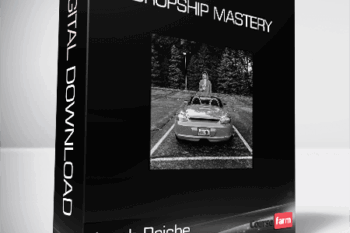 Jacob Reiche – DROPSHIP MASTERY