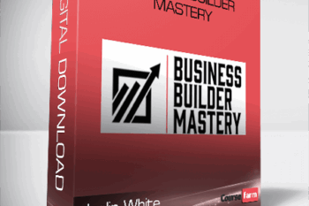 Jaelin White – Business Builder Mastery