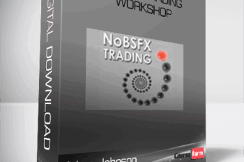 Jaime Johnson – NoBSFX Trading Workshop