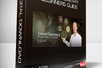 Jain 108 – Sacred Geometry: Beginners Guide