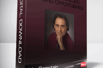 Jake Bernstein – Mining for Golden Trading Opportunities