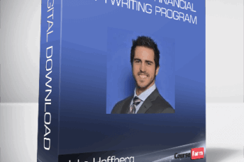 Jake Hoffberg – Short Form Financial Copywriting Program