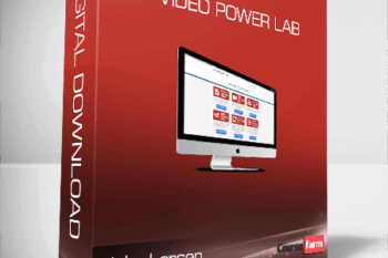 Jake Larsen – Video Power Lab