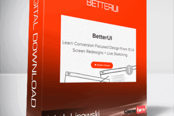 Jakub Linowski – BetterUI