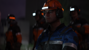 Jama Jurabaev - Industrial Zone Bundle Collection 2022