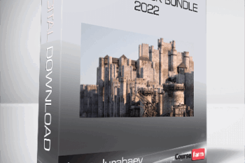 Jama Jurabaev – Medieval Pack Bundle 2022