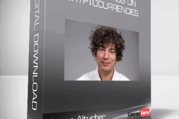 James Altucher – Masterclass on Cryptocurrencies