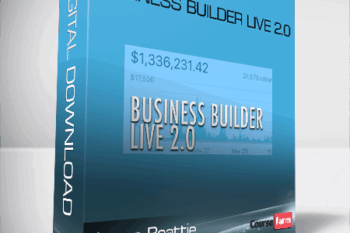 James Beattie – Business Builder Live 2.0