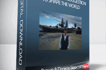 James Brown & Daniele Sicocrace – Reality Bending