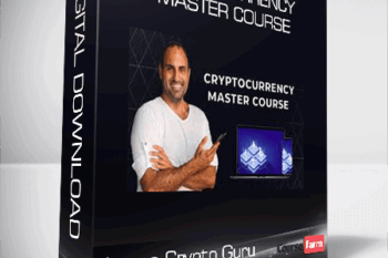 James Crypto Guru – Cryptocurrency Master Course