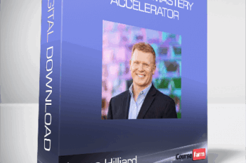 James Hilliard – The Impact Mastery Accelerator