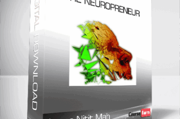 James Nitit Mah – The NeuroPreneur