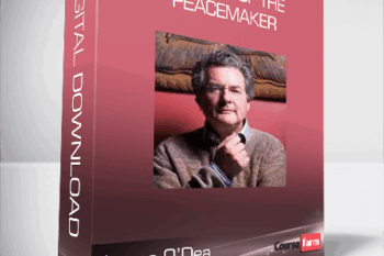 James O’Dea – The Path of the Peacemaker