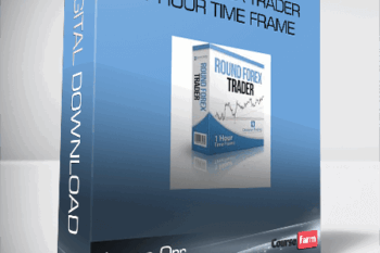 James Orr – Round Forex Trader – 1 Hour Time frame