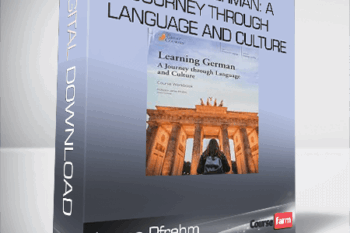 James Pfrehm – Learning German: A Journey through Language and Culture