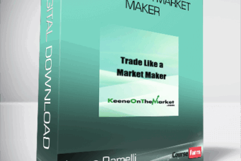 James Ramelli – Trade Like A Market Maker