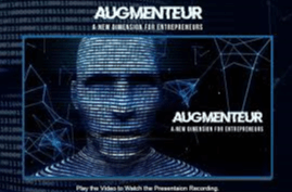 James Renouf & - Jeremy Kennedy - Augmenteur