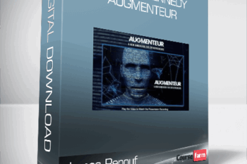 James Renouf & – Jeremy Kennedy – Augmenteur