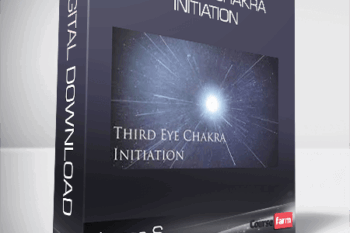 James S – Third Eye Chakra Initiation