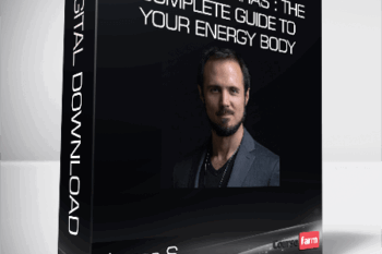James S – Your 7 Chakras : The Complete Guide to Your Energy Body