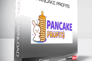James Sides – Pancake Profits