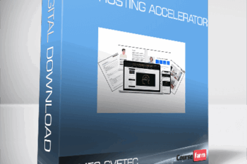 James Svetec – BNB Hosting Accelerator