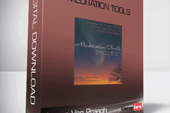 James Van Praagh – Meditation tools