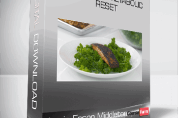 Jamie Eason Middleton – The 60-Day Metabolic Reset