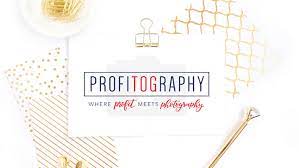 Jamie Larson - Profitography 2.0