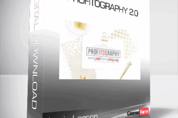 Jamie Larson – Profitography 2.0
