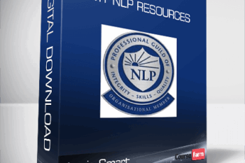Jamie Smart – My NLP Resources