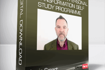 Jamie Smart – The Clarity for Personal Transformation Self-Study Programme