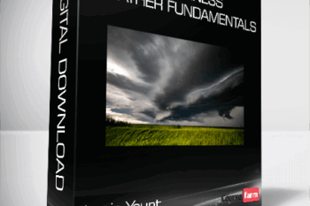 Jamie Yount – Wilderness Weather Fundamentals