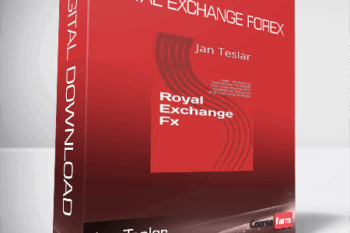 Jan Teslar – Royal Exchange Forex