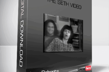 Jane Roberts – The Seth Video